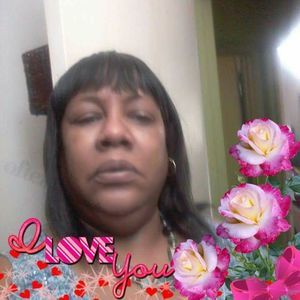 Meet your Posher, Glenda